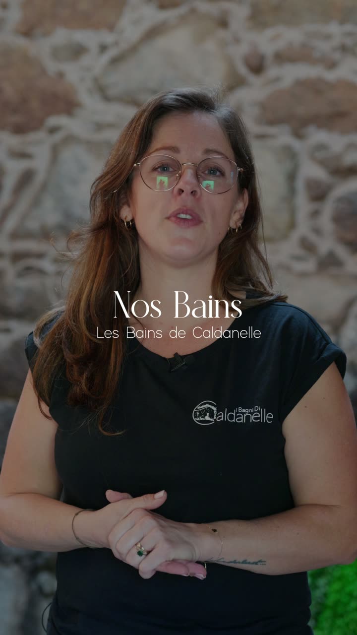 Le bain des femmes, le premier rénové
